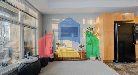 Residential - Condo/Apartment - Edmonton, Canada - Canada