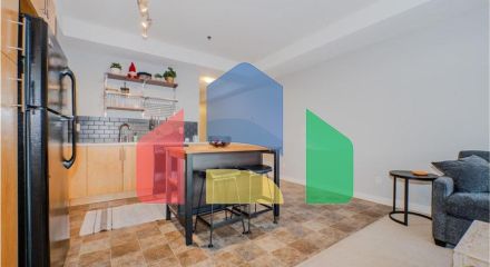 Residential - Condo/Apartment - Edmonton, Canada - Canada