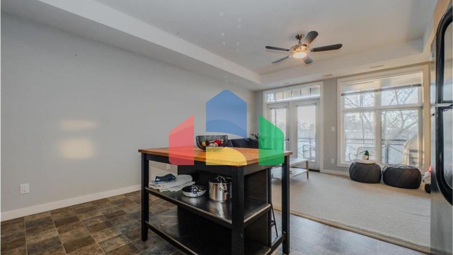 Residential - Condo/Apartment - Edmonton, Canada - Canada