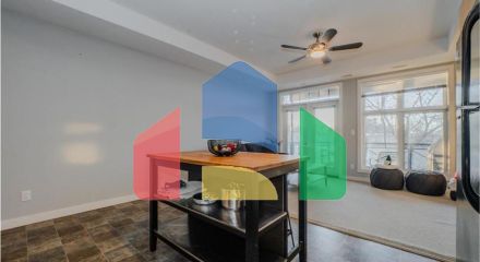 Residential - Condo/Apartment - Edmonton, Canada - Canada