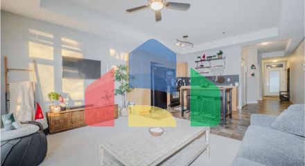 Residential - Condo/Apartment - Edmonton, Canada - Canada