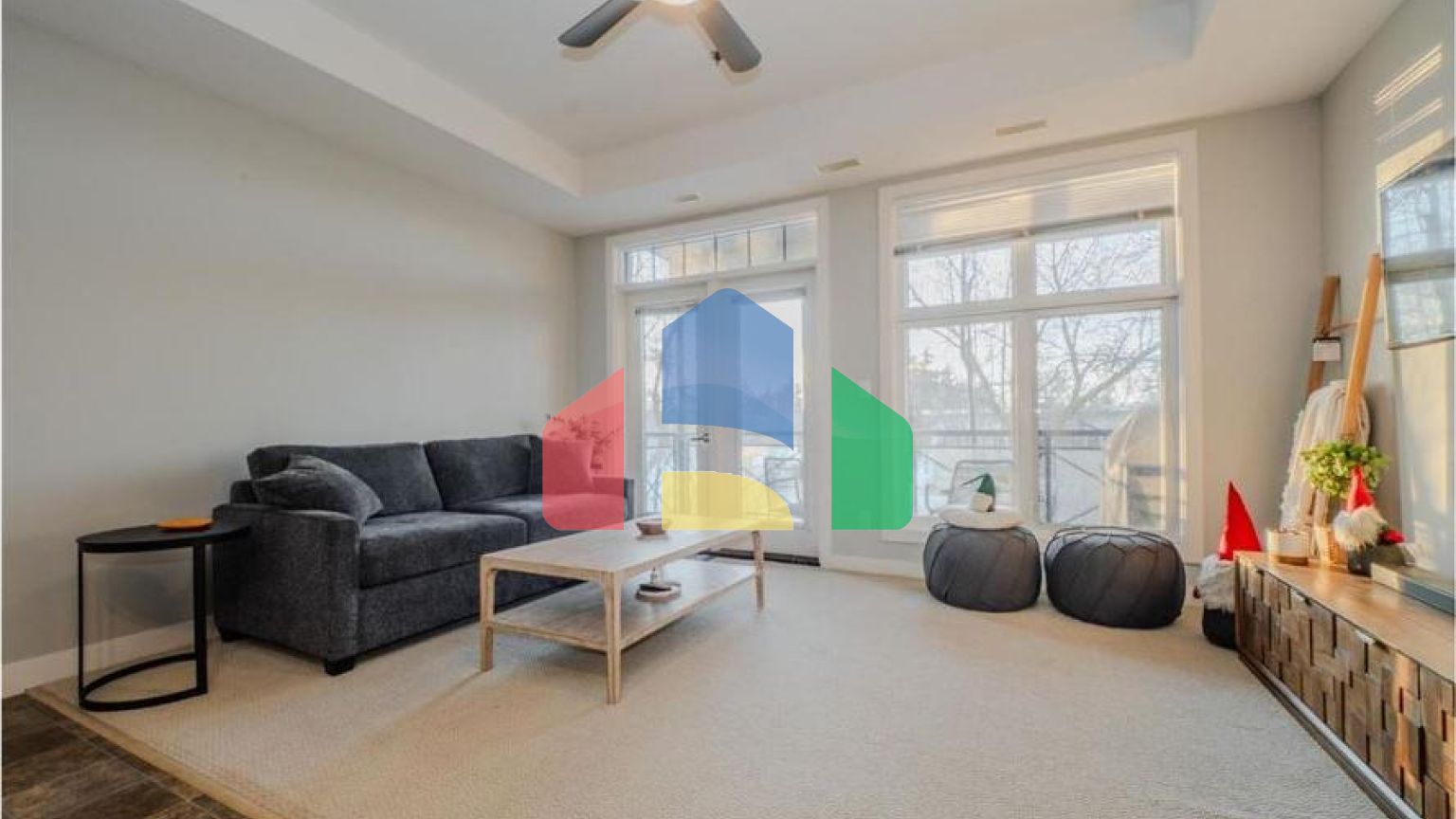 Residential - Condo/Apartment - Edmonton, Canada - Canada