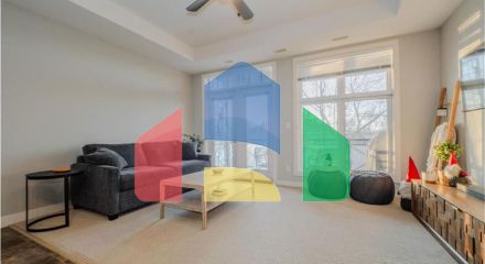 Residential - Condo/Apartment - Edmonton, Canada - Canada