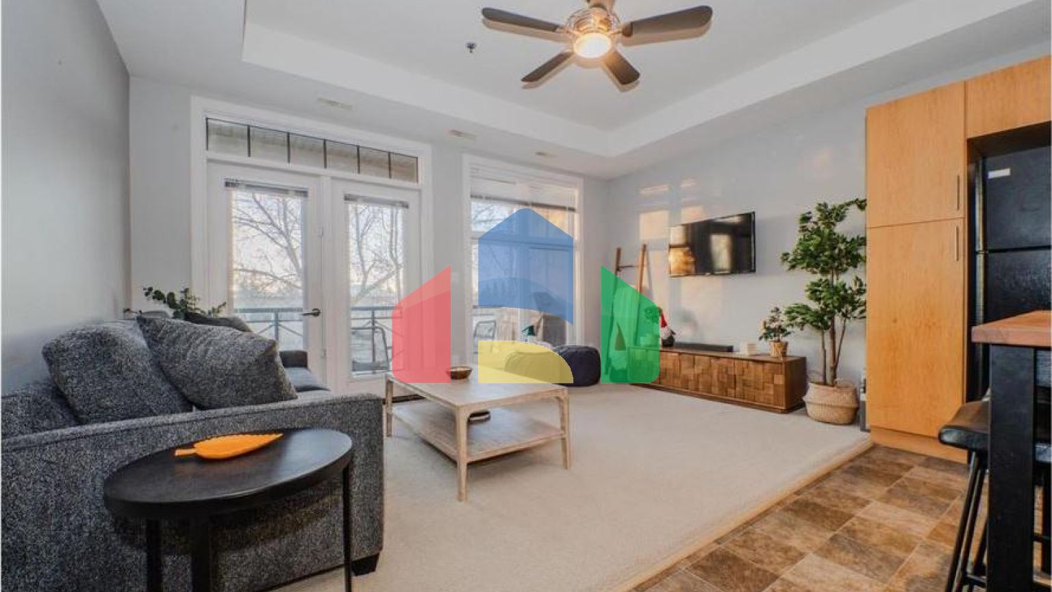 Residential - Condo/Apartment - Edmonton, Canada - Canada