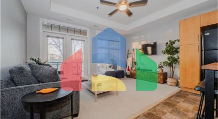 Residential - Condo/Apartment - Edmonton, Canada - Canada