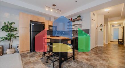 Residential - Condo/Apartment - Edmonton, Canada - Canada