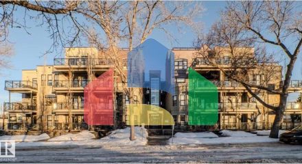 Residential - Condo/Apartment - Edmonton, Canada - Canada