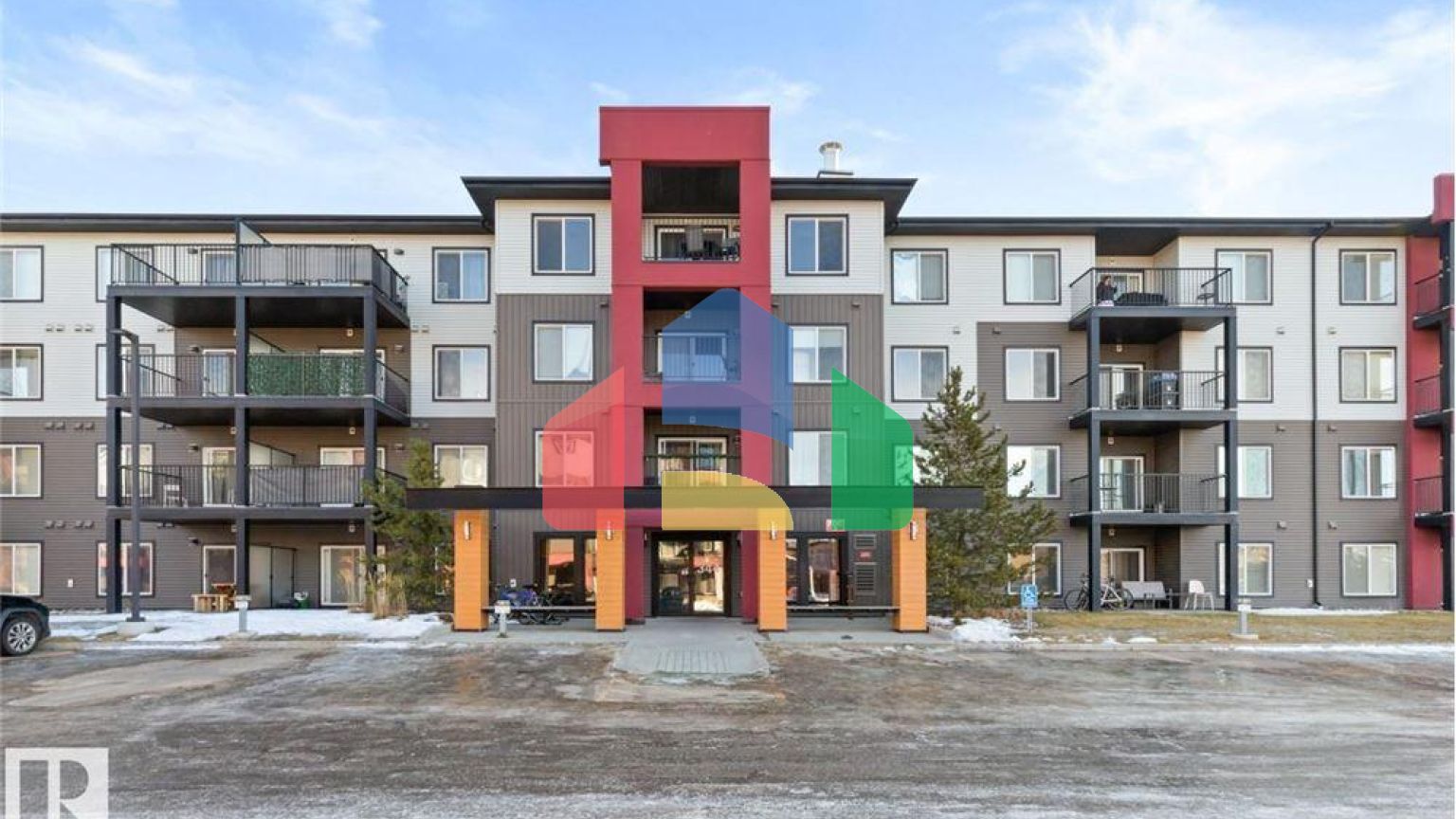 Residential - Condo/Apartment - Edmonton, Canada - Canada