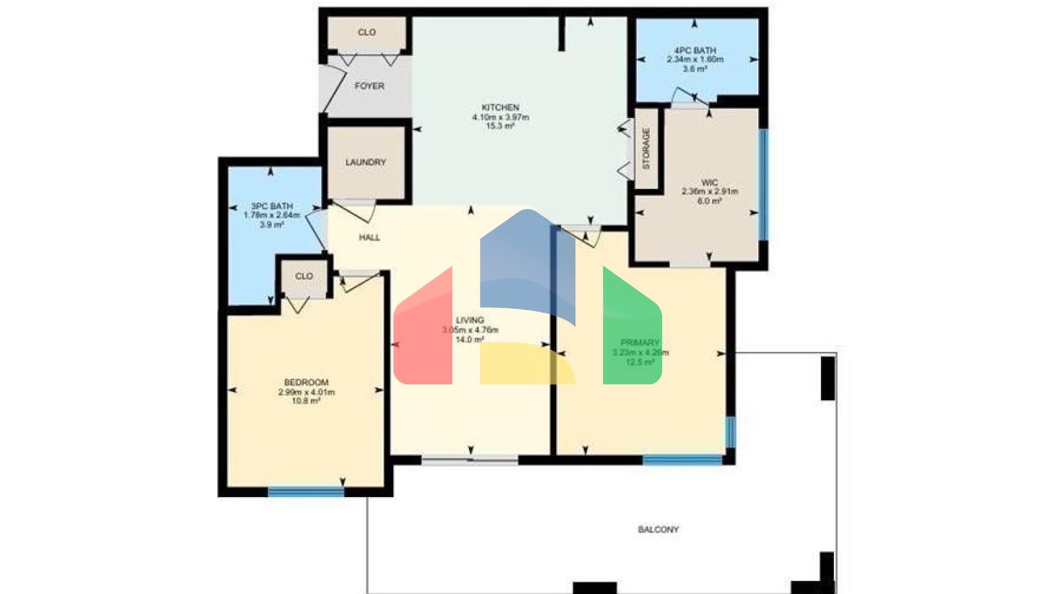 Residential - Condo/Apartment - Edmonton, Canada - Canada