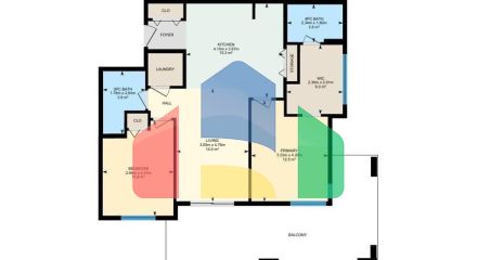 Residential - Condo/Apartment - Edmonton, Canada - Canada