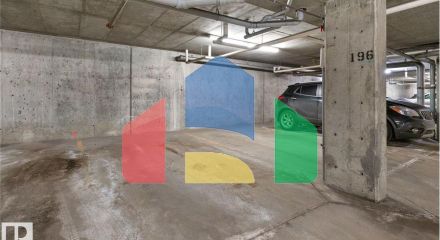 Residential - Condo/Apartment - Edmonton, Canada - Canada