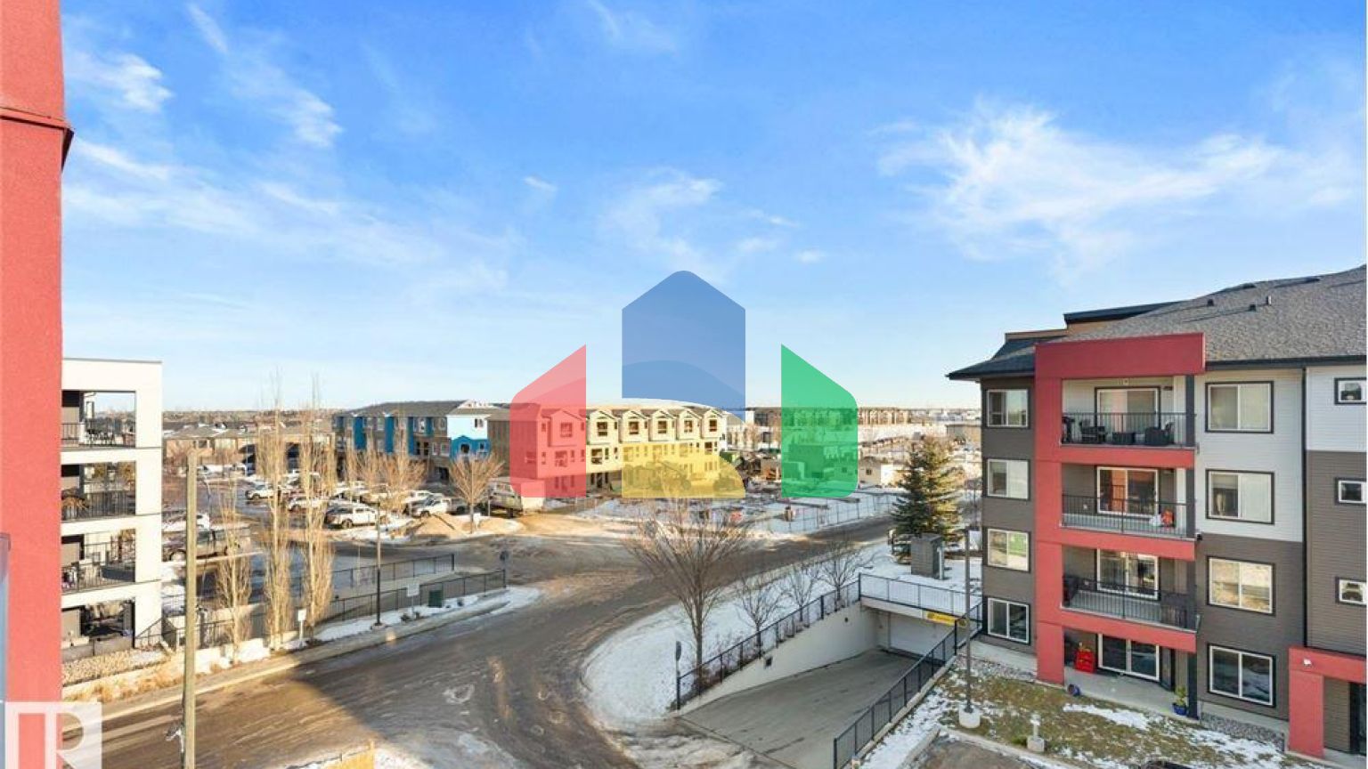 Residential - Condo/Apartment - Edmonton, Canada - Canada