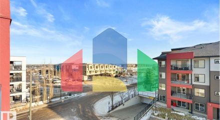 Residential - Condo/Apartment - Edmonton, Canada - Canada