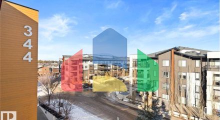 Residential - Condo/Apartment - Edmonton, Canada - Canada