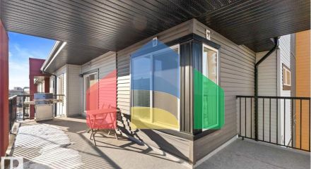 Residential - Condo/Apartment - Edmonton, Canada - Canada