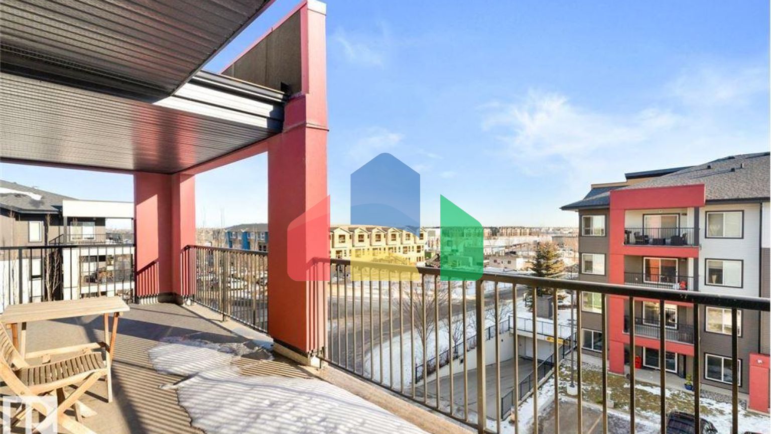 Residential - Condo/Apartment - Edmonton, Canada - Canada