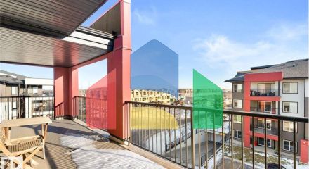 Residential - Condo/Apartment - Edmonton, Canada - Canada