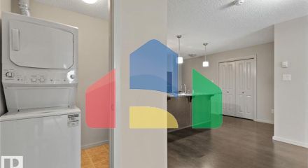 Residential - Condo/Apartment - Edmonton, Canada - Canada
