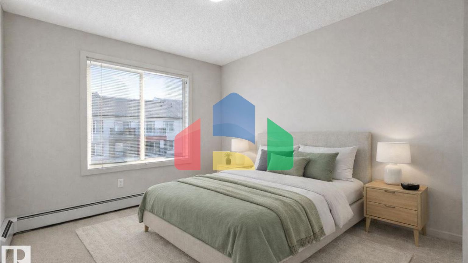 Residential - Condo/Apartment - Edmonton, Canada - Canada