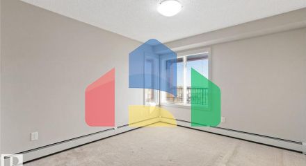 Residential - Condo/Apartment - Edmonton, Canada - Canada