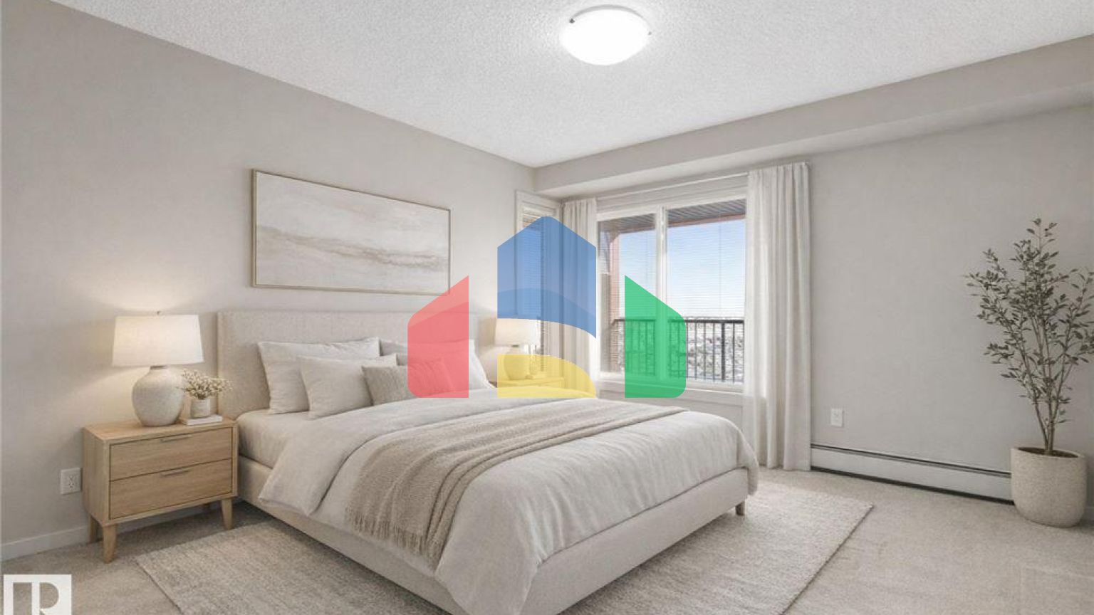 Residential - Condo/Apartment - Edmonton, Canada - Canada