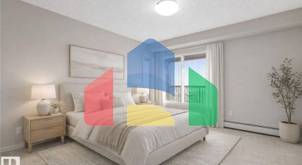 Residential - Condo/Apartment - Edmonton, Canada - Canada