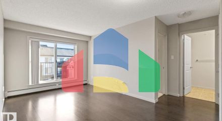 Residential - Condo/Apartment - Edmonton, Canada - Canada