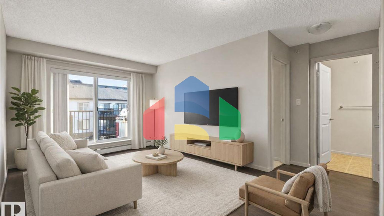 Residential - Condo/Apartment - Edmonton, Canada - Canada