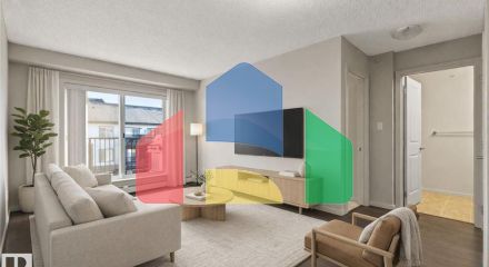 Residential - Condo/Apartment - Edmonton, Canada - Canada