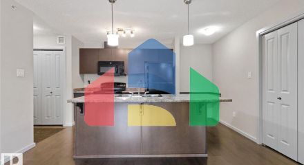 Residential - Condo/Apartment - Edmonton, Canada - Canada