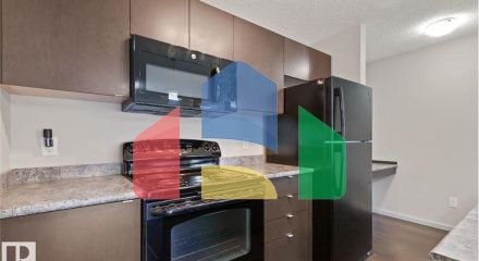 Residential - Condo/Apartment - Edmonton, Canada - Canada