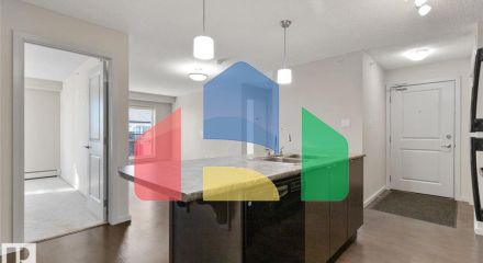 Residential - Condo/Apartment - Edmonton, Canada - Canada