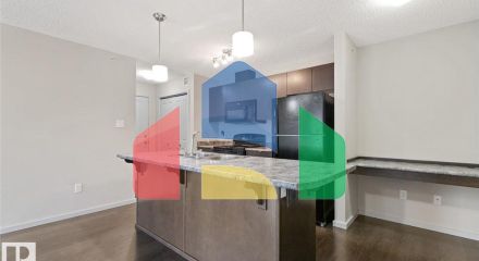 Residential - Condo/Apartment - Edmonton, Canada - Canada