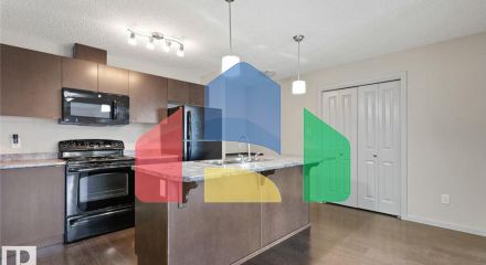 Residential - Condo/Apartment - Edmonton, Canada - Canada