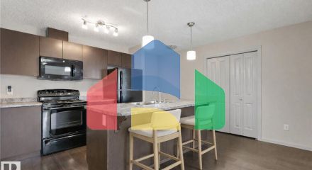 Residential - Condo/Apartment - Edmonton, Canada - Canada