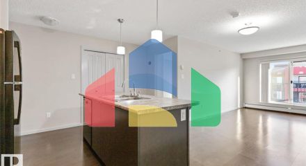 Residential - Condo/Apartment - Edmonton, Canada - Canada