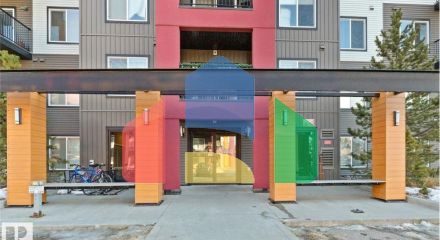 Residential - Condo/Apartment - Edmonton, Canada - Canada