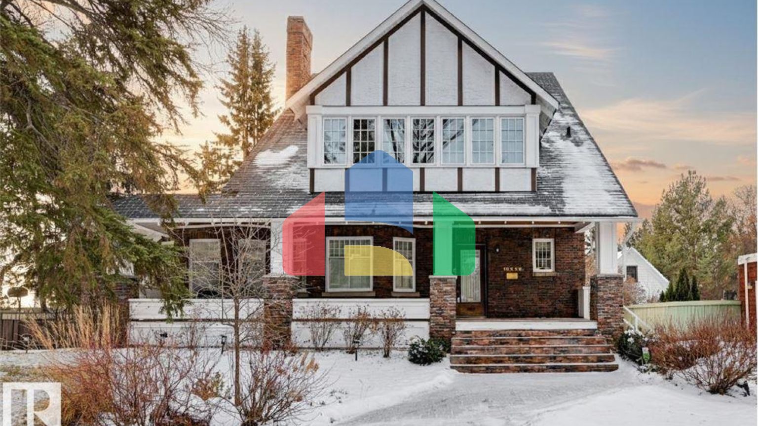 Residential - Single Family Home - Edmonton, Canada - Canada