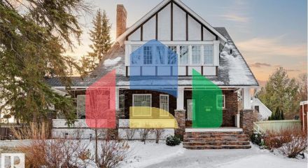 Residential - Single Family Home - Edmonton, Canada - Canada