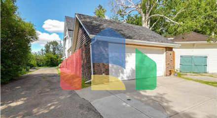 Residential - Single Family Home - Edmonton, Canada - Canada