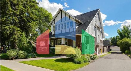 Residential - Single Family Home - Edmonton, Canada - Canada