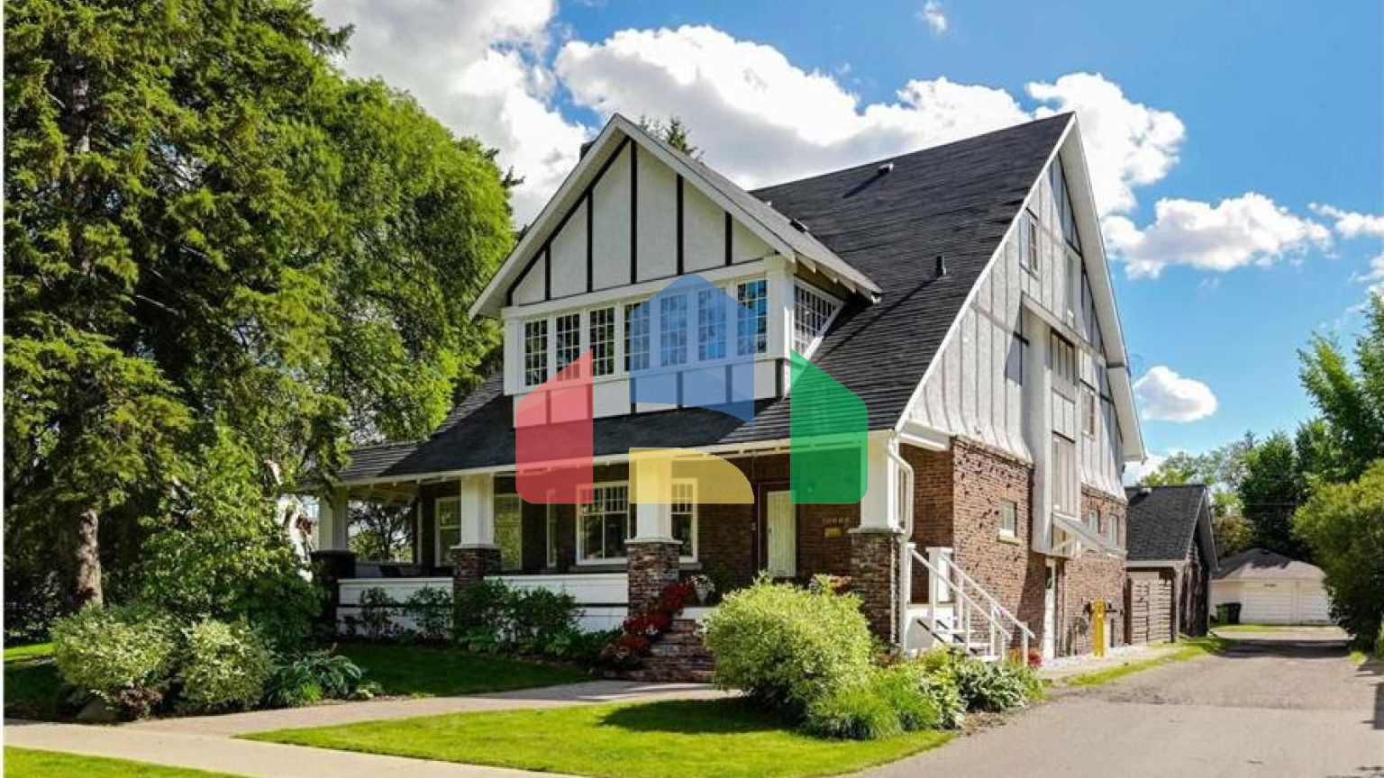 Residential - Single Family Home - Edmonton, Canada - Canada