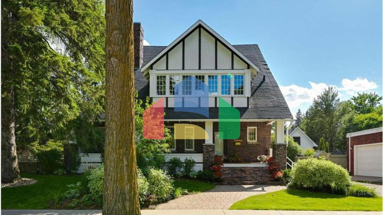 Residential - Single Family Home - Edmonton, Canada - Canada