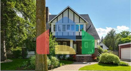 Residential - Single Family Home - Edmonton, Canada - Canada