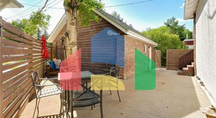 Residential - Single Family Home - Edmonton, Canada - Canada