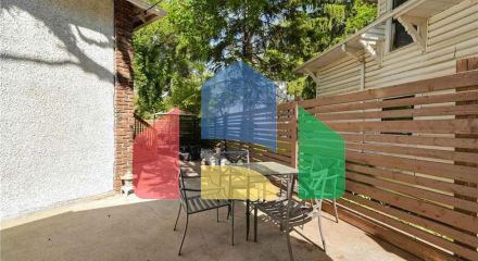 Residential - Single Family Home - Edmonton, Canada - Canada