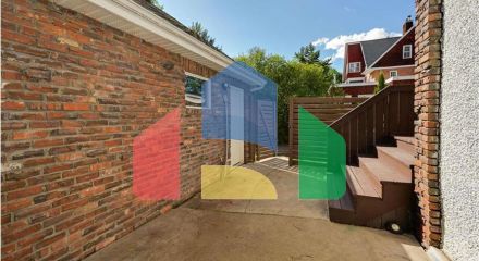 Residential - Single Family Home - Edmonton, Canada - Canada