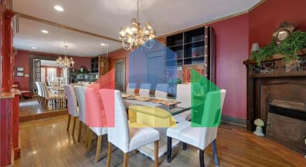 Residential - Single Family Home - Edmonton, Canada - Canada