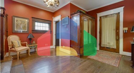 Residential - Single Family Home - Edmonton, Canada - Canada