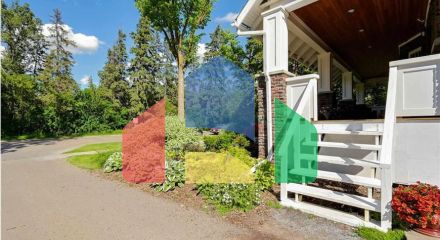 Residential - Single Family Home - Edmonton, Canada - Canada